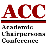 2026 Academic Chairpersons Conference