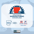 Arkansas Manufacturing Showcase 2026