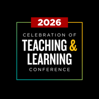 2026 Celebration of Teaching and Learning Conference