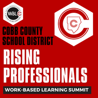 2026 Cobb Rising Professionals Summit