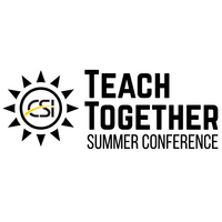 2026 CSI Summer Conference: Teach Together