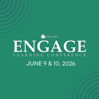 2026 Engage Learning Conference
