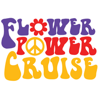 2026 Flower Power Cruise