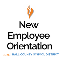 2026 HCSD New Employee Orientation