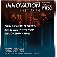 12th Annual Innovation Institute