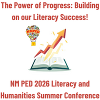 NM PED 2026 Literacy and Humanities Summer Conference