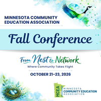 2026 MCEA Fall Conference