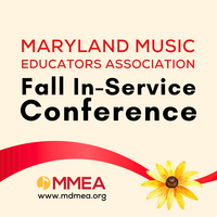 2026 MMEA Fall In-Service Conference