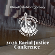 NAPD Racial Justice Conference 2026