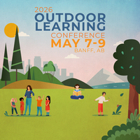 Outdoor Learning Conference 2026