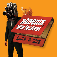 2026 Phoenix Film Festival