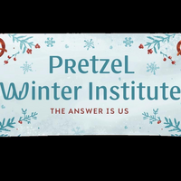 2026 Pretzel Winter Institute