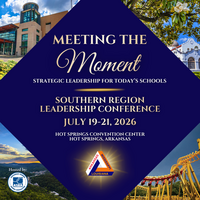 2026 Southern Region Leadership Conference