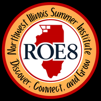 2026 ROE8 Summer Institute