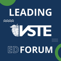 2026 VSTE Leading Ed Forum