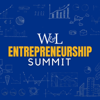 2026 W&L Entrepreneurship Summit