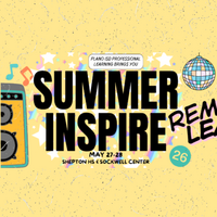 PISD Summer Inspire 2026