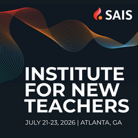 2026 Institute for New Teachers-Atlanta