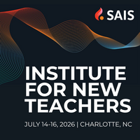 2026 Institute for New Teachers-Charlotte