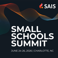 2026 Small Schools Summit