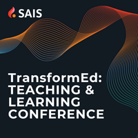 2026 TransformEd: Teaching & Learning Conference