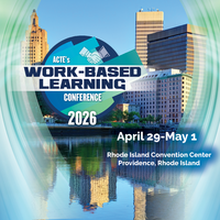 ACTE's National Work-Based Learning Conference 2026