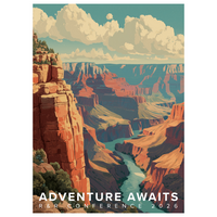 Adventure Awaits: DSD 2026 R&R Conference