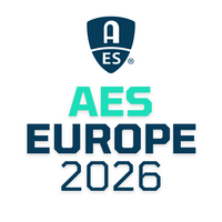 AES Europe 2026