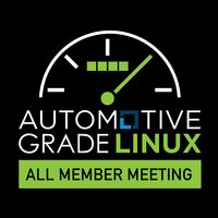 Automotive Grade Linux All Member Meeting Europe 2026