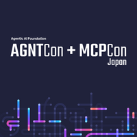 AGNTCon + MCPCon Japan