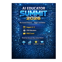 AI Educator Summit