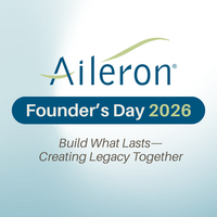 Aileron Founder's Day 2026