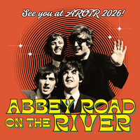 Abbey Road on the River 2026