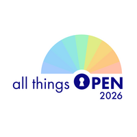 All Things Open 2026