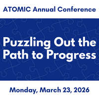 ATOMIC Conference March 2026
