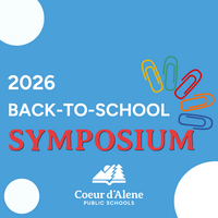 Back to School Symposium