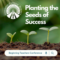 Beginning Teachers May 2026