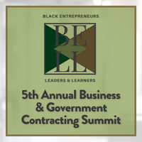 BELL 6th Annual Business & Government Contracting Summit