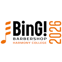 BinG! Harmony College 2026