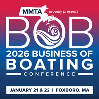 MMTA 2026 Business of Boating (BOB) Conference