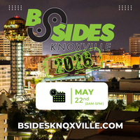 BSides Knoxville 2026