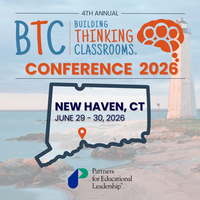 Building Thinking Classrooms Conference 2026
