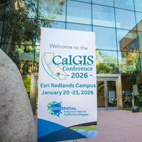 CalGIS 2026