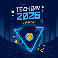 CAS Tech Day 2026