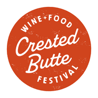 Crested Butte Wine + Food Festival 2026