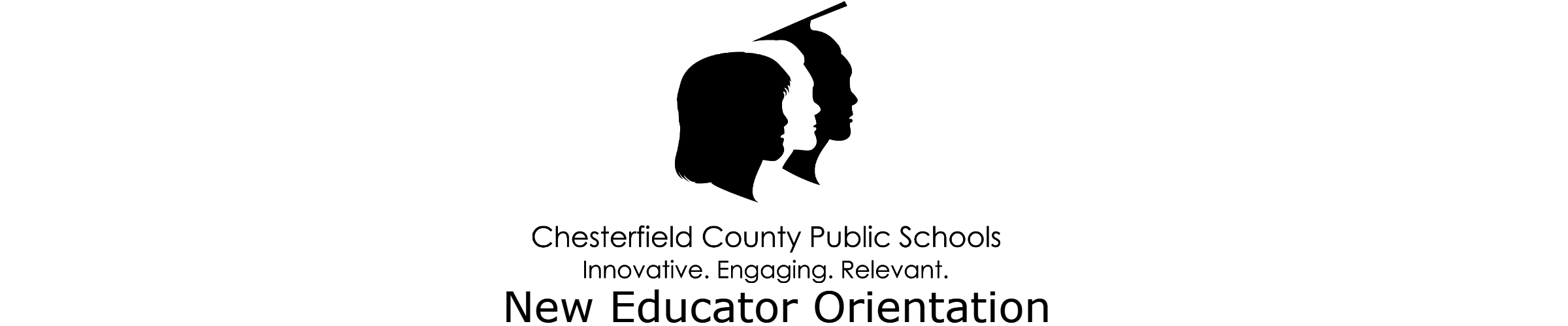 New Educator Orientation: Full Schedule