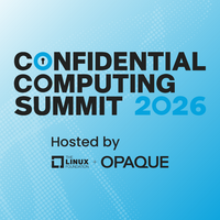Confidential Computing Summit 2026