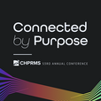 CHPRMS 53rd Annual Conference: Connected By Purpose