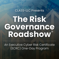Accra Risk Governance Roadshow™ (MAR 2026)