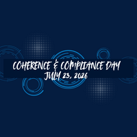 Coherence & Compliance Day 2026